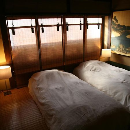 Guesthouse Tenkai Kyoto Luaran gambar