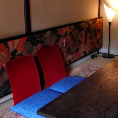 Guesthouse Tenkai Kyoto Luaran gambar