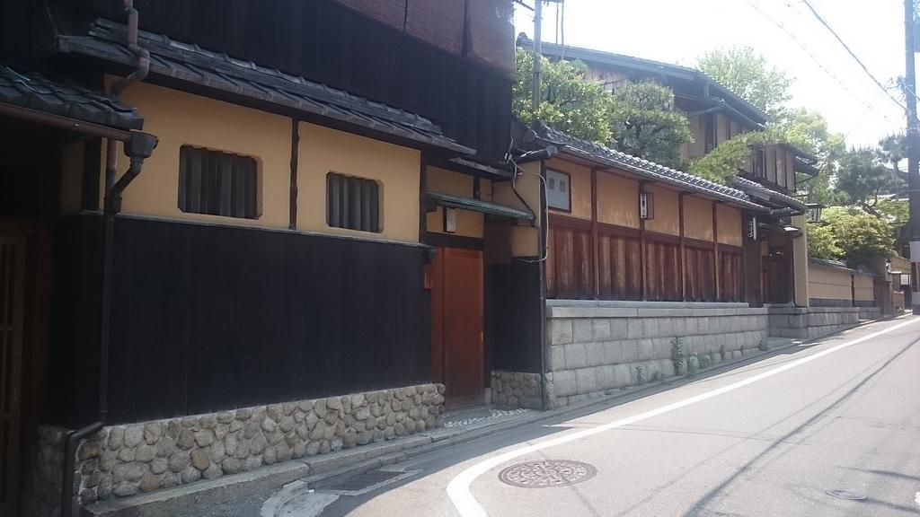 Guesthouse Tenkai Kyoto Luaran gambar