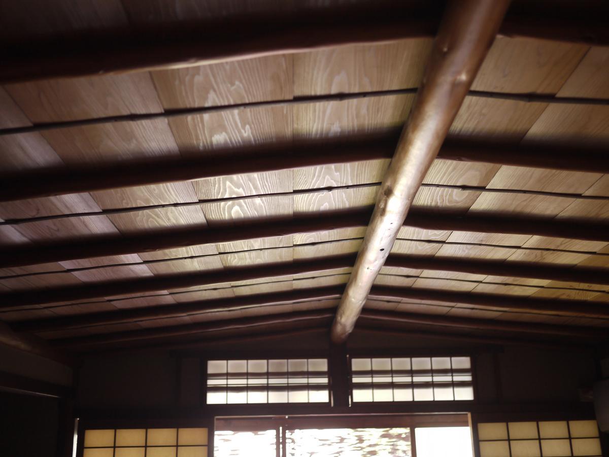 Guesthouse Tenkai Kyoto Luaran gambar