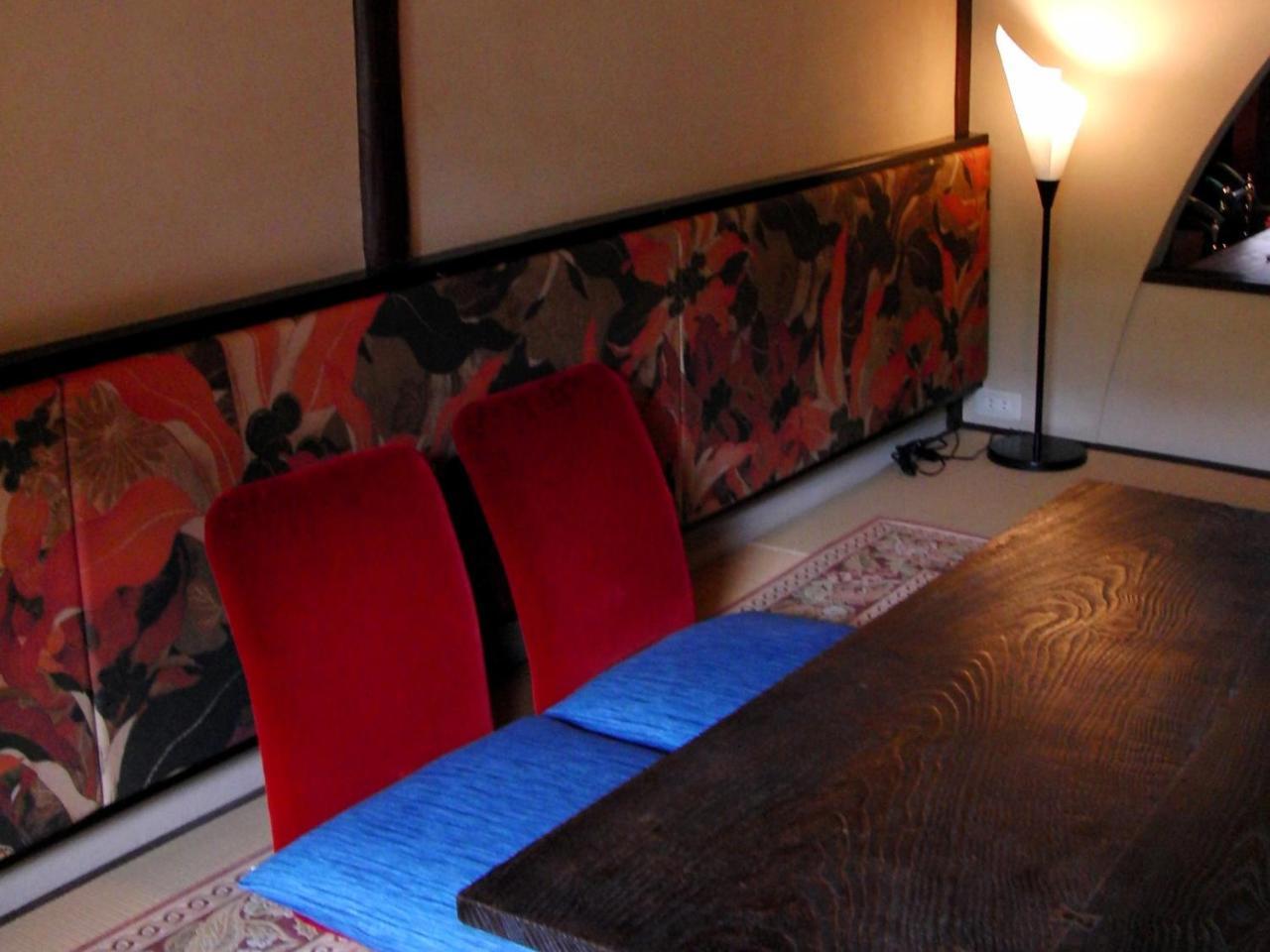 Guesthouse Tenkai Kyoto Luaran gambar